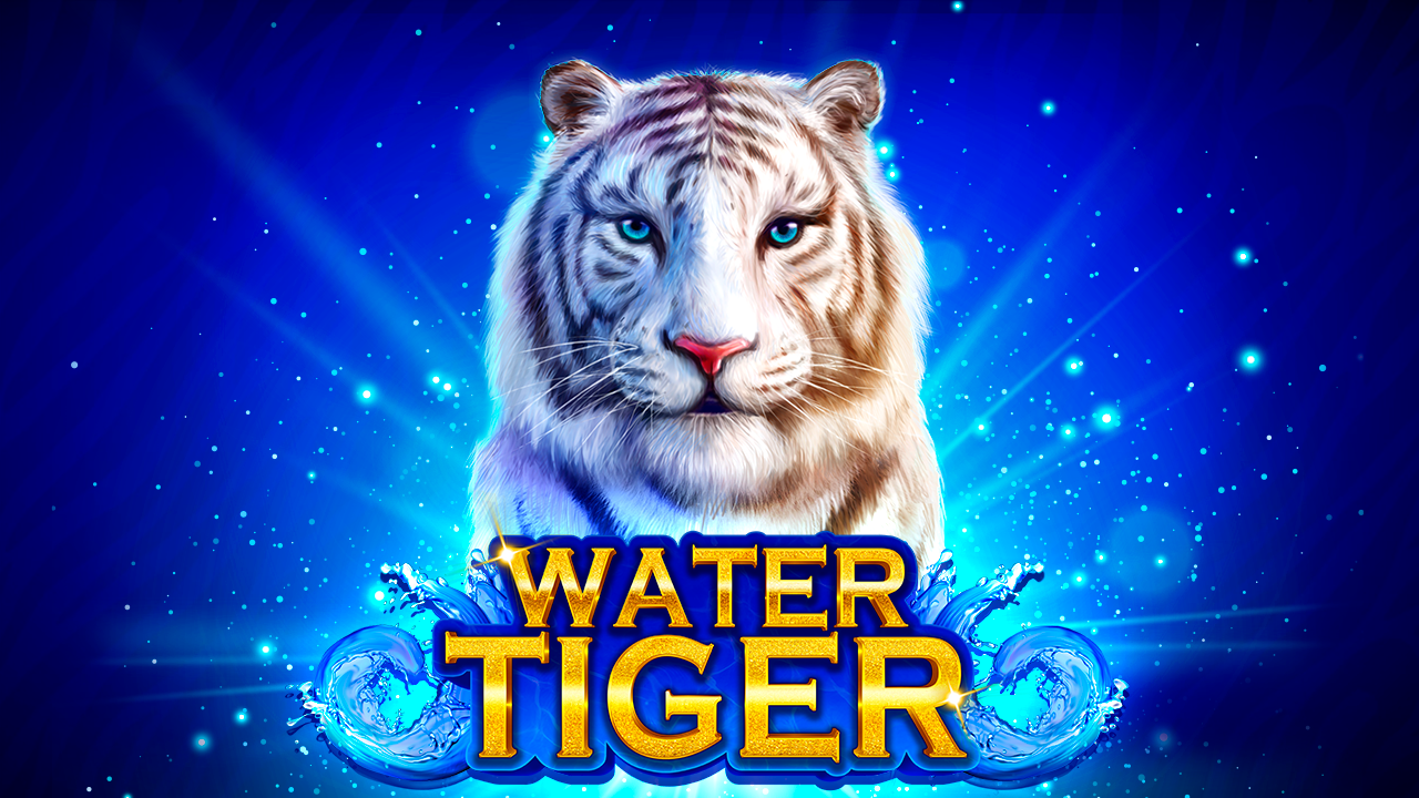 Water Tiger